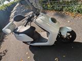 NIU N1S - NIU MOTORRAD