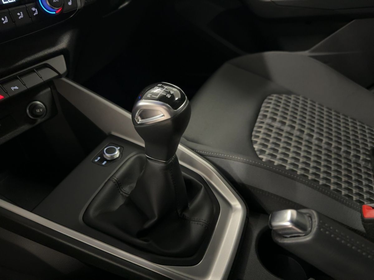 Audi A1 - Bild 20
