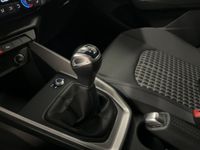 Audi A1 - Vorschau Bild 20