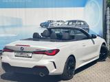 BMW 420i Cabrio M Sport 360° DA HiFi Ambiente 19 HuD - BMW: M1