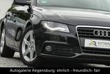 Audi A4 Avant Ambition*XENON*NAVI*TEMPOMAT*SITZHZ*PDC - Audi A4: Ambition
