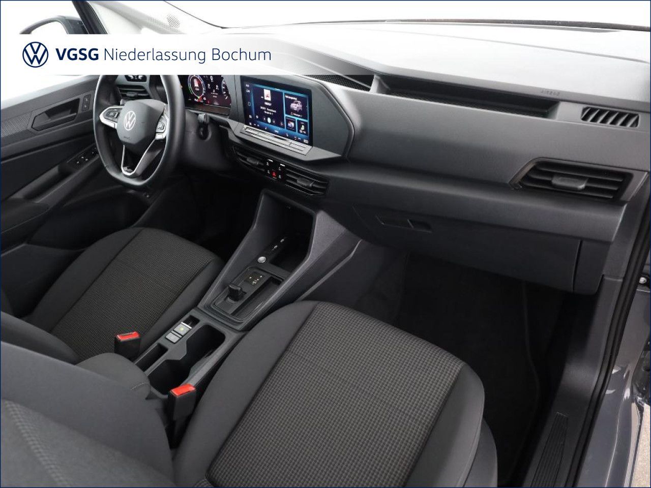 Volkswagen Caddy - Bild 7