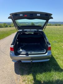 BMW 520 - 9