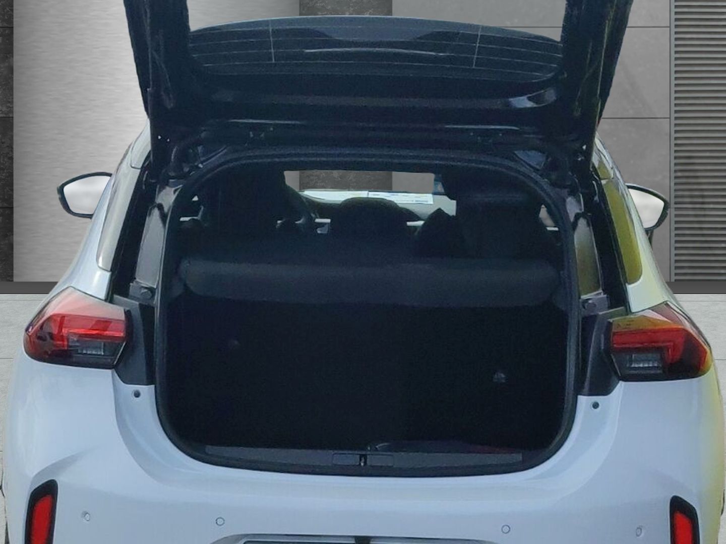 Opel Corsa - Bild 5