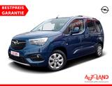 Opel Combo Life E 1.5 CDTI INNOVATION Head-Up AHK - Opel Combo: Cdti