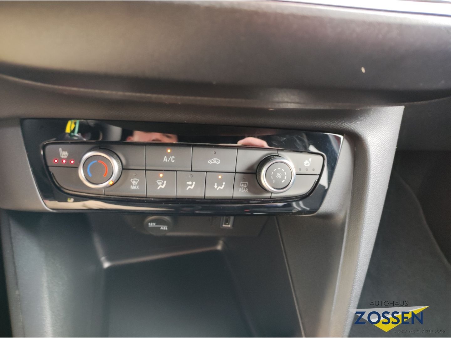 Opel Corsa - Bild 15