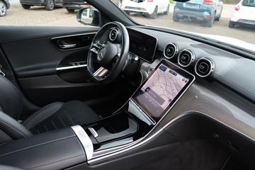 صورة مصغرة 20 لـ 2022 Mercedes-BENZ C 220