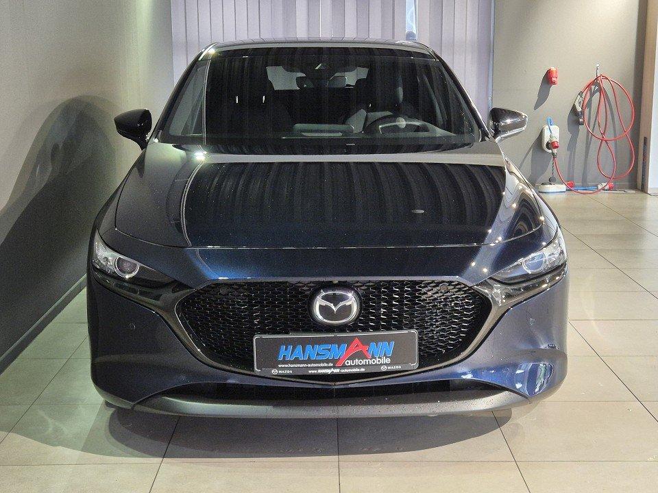 Mazda 3 Homura X-186/AWD/6AG/Pemium-P./Navi/Head-Up/36