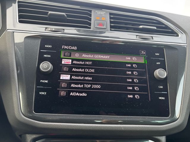 Volkswagen Tiguan - Bild 24