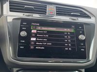 Volkswagen Tiguan - Vorschau Bild 24