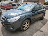 Subaru XV 2.0D Comfort 4WD - Subaru XV aus 2012
