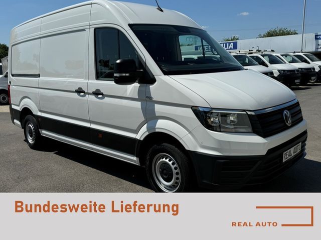 Volkswagen Crafter Kasten L2H2*Kamera*SHZ*Navi*ACC