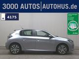Peugeot 208 1.2 PureTech Active LED Shz Tempomat - Peugeot 208 Gebrauchtwagen