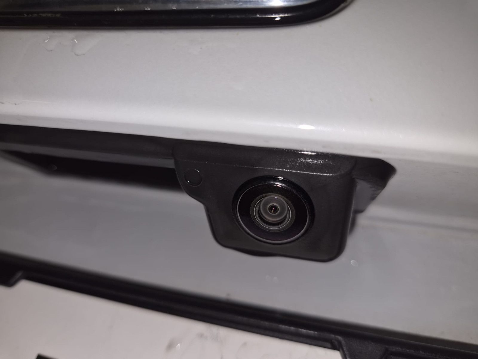 Fahrzeugabbildung SEAT Arona Xperience / KAMERA / CARPLAY/NAVI