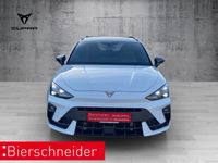 Cupra Leon - Vorschau Bild 4