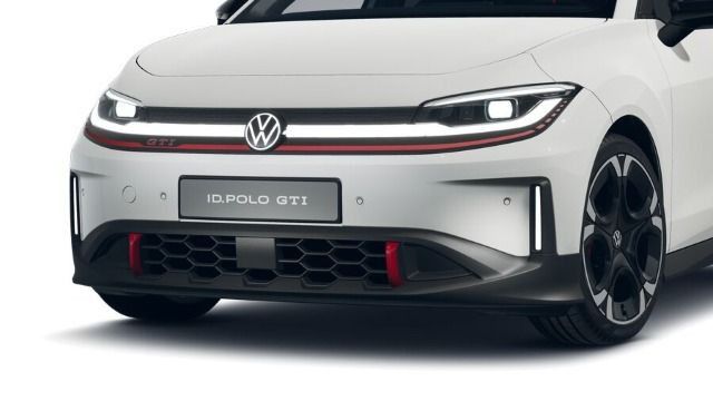 Volkswagen ID. Polo - Bild 4
