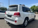 Toyota Land Cruiser 200 V8 4.5 D-4D **7 Sitzer** - Toyota Land Cruiser Gebrauchtwagen