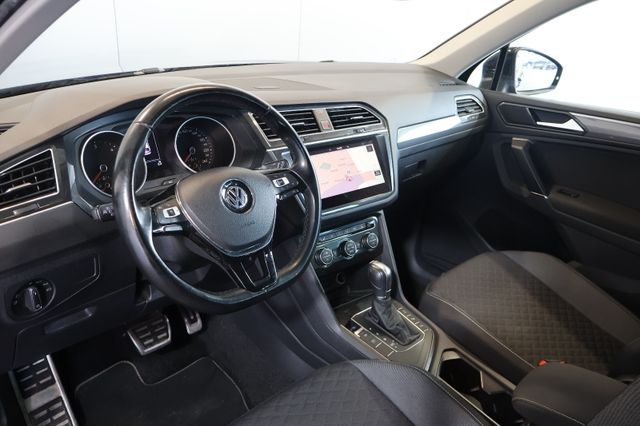 Volkswagen Tiguan Join 2.0 TDI DSG ACC+SIDE+KAM+LED+AHK