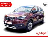 Opel Crossland 1.2 Innovation Aut. LED Tempomat PDC - Opel Crossland (X): Automatik