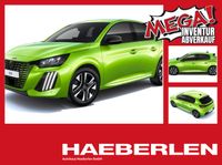 Peugeot 208 - Vorschau Bild 1