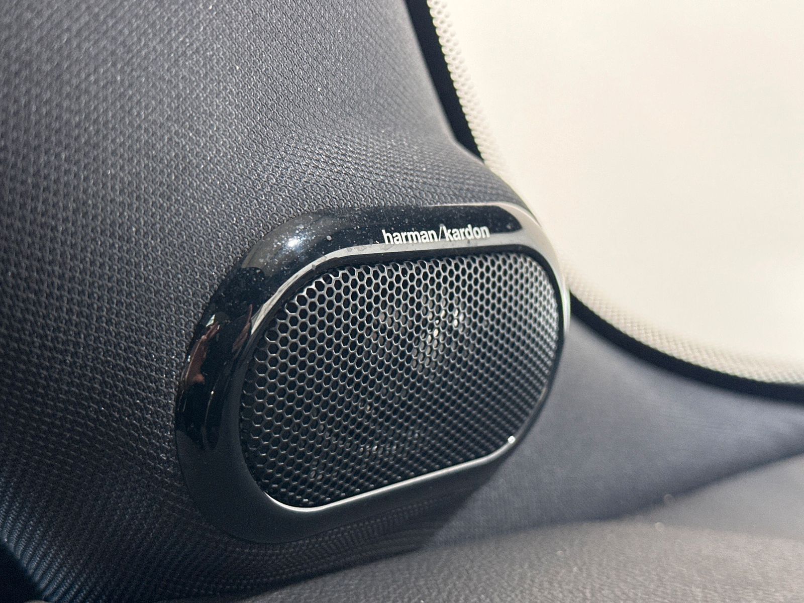 Fahrzeugabbildung MINI John Cooper Works Sport-Aut. NAV+LED+PANO+HUD