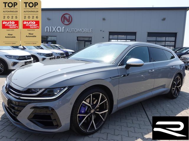 VW Arteon Shooting Brake R 4M DSG//Pano/Harmann