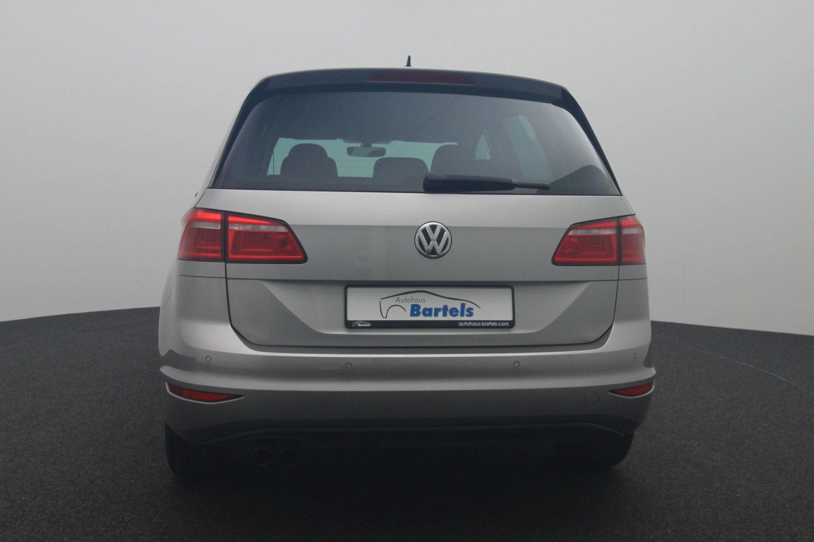 Fahrzeugabbildung Volkswagen Golf VII Sportsvan 1.4 Sound BMT/Start-Stopp