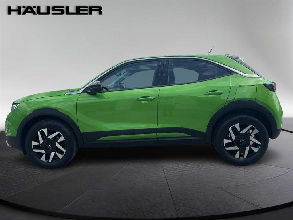 Opel Mokka ELEGANCE Kamera Parkpilot Navi Sitzheizung imagem 2