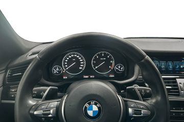 BMW X4 - 12