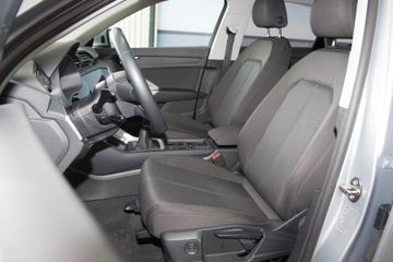 Audi Q3 35 TFSI Advanced AHKTEMPOMAT18 ZOLLTOTWINK