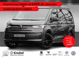 Volkswagen T7 California Ocean 2.0 TDI DSG AHK IQ.Light 18"