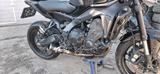 Yamaha MTN890 - YAMAHA RENNSPORT