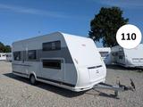 LMC Style Lift 500 K GFK-Dach-Bug-Heck/Hubbett - LMC Etagenbett Neu