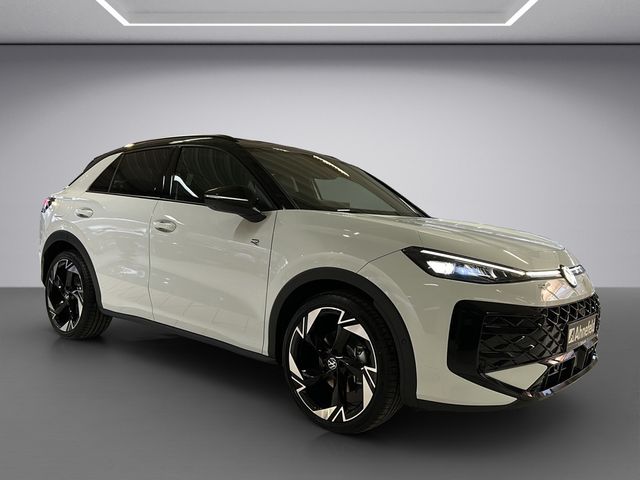 T-Roc R-Line 1.5 l eTSI DSG