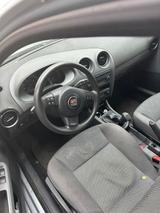 Seat ibiza ibiza 1.4 benzina 2007 - Seat Ibiza aus 2007: 1.2