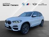 BMW X3 xDrive30i NAVI PRO*AHK*PANO*HK-SOUND*360° KAM - BMW X3 mit Benzin-Antrieb: Weiß, Sportfahrwerk