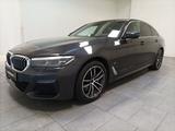 BMW 5er - 530 e M Sport Navi|HUD|LED|Sitzhzg. - BMW 530 Gebrauchtwagen in Saarbrücken
