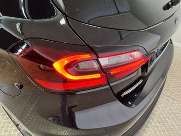 Ford Fiesta ST-Line X LED*NAVI*KAMERA*SH