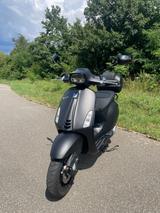 Vespa Sprint 50 IGET E4 NOTTE 99C - VESPA V50