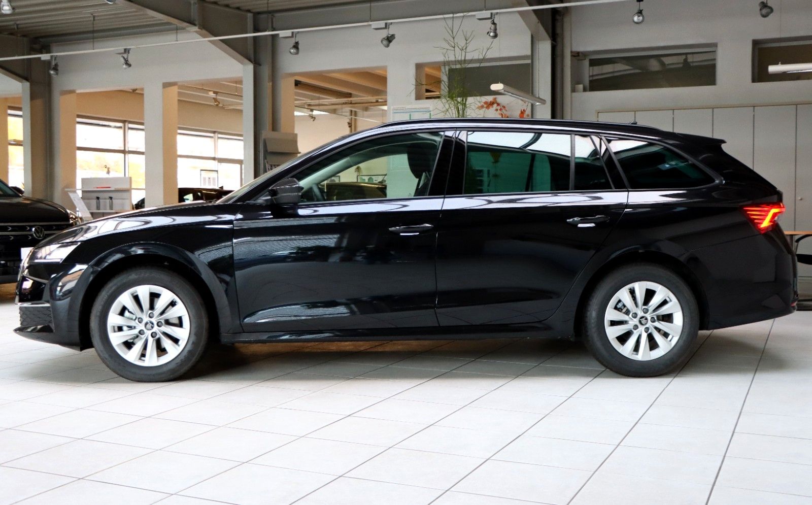 Skoda Octavia - Bild 5