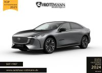 Mazda 6e - Vorschau Bild 1