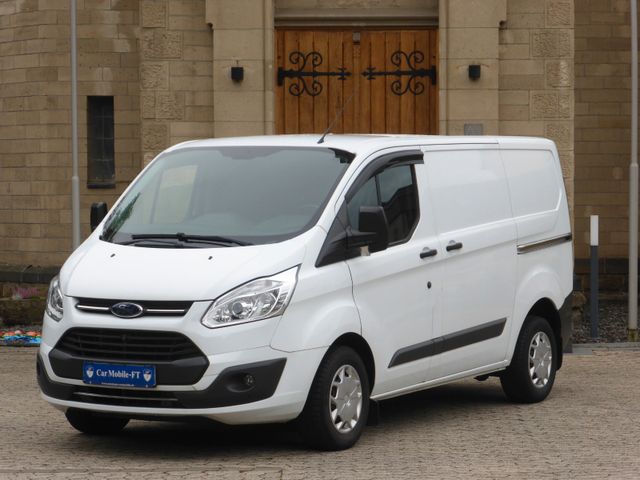 Ford Transit Custom Kasten 270 L1 Trend*TEMPOMAT*NAVI