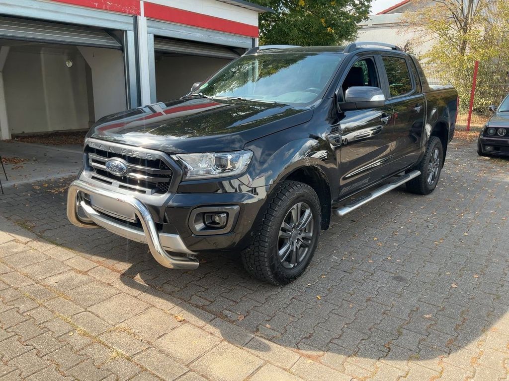 Image of Ford Ranger