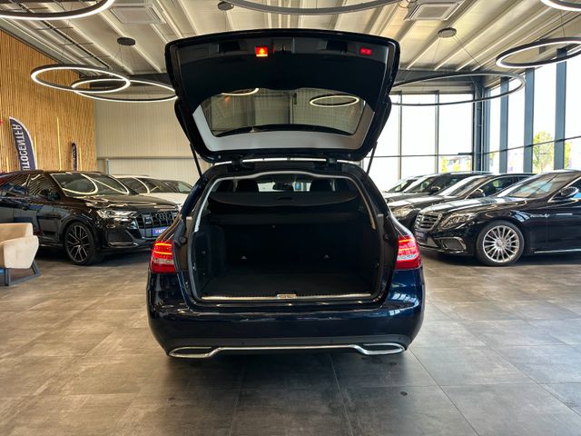 MYAUTOCENTER – Gebraucht- und Jahreswagen mit Werkstattservice in Pfaffenhofen Mercedes-Benz C 180 BlueTec d *Avantgarde*LED*Navi*TÜV*