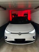 Volkswagen ID.5 77 kWh 4MOTION GTX mit Navi GTX - VW ID.5 von privat