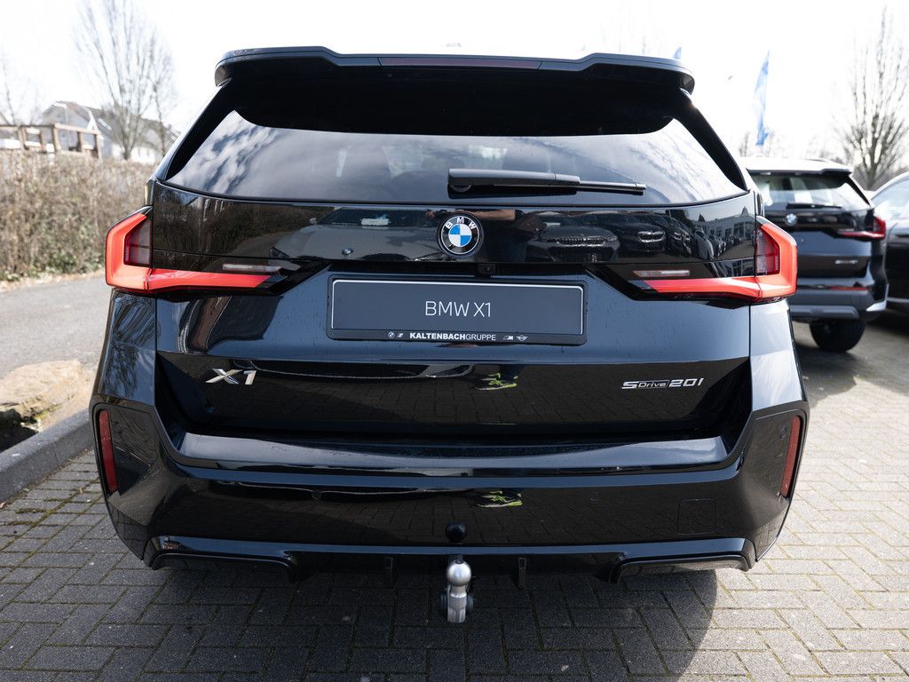 BMW X1 - Bild 6