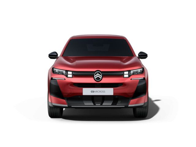 Citroën C5 Aircross - Bild 5