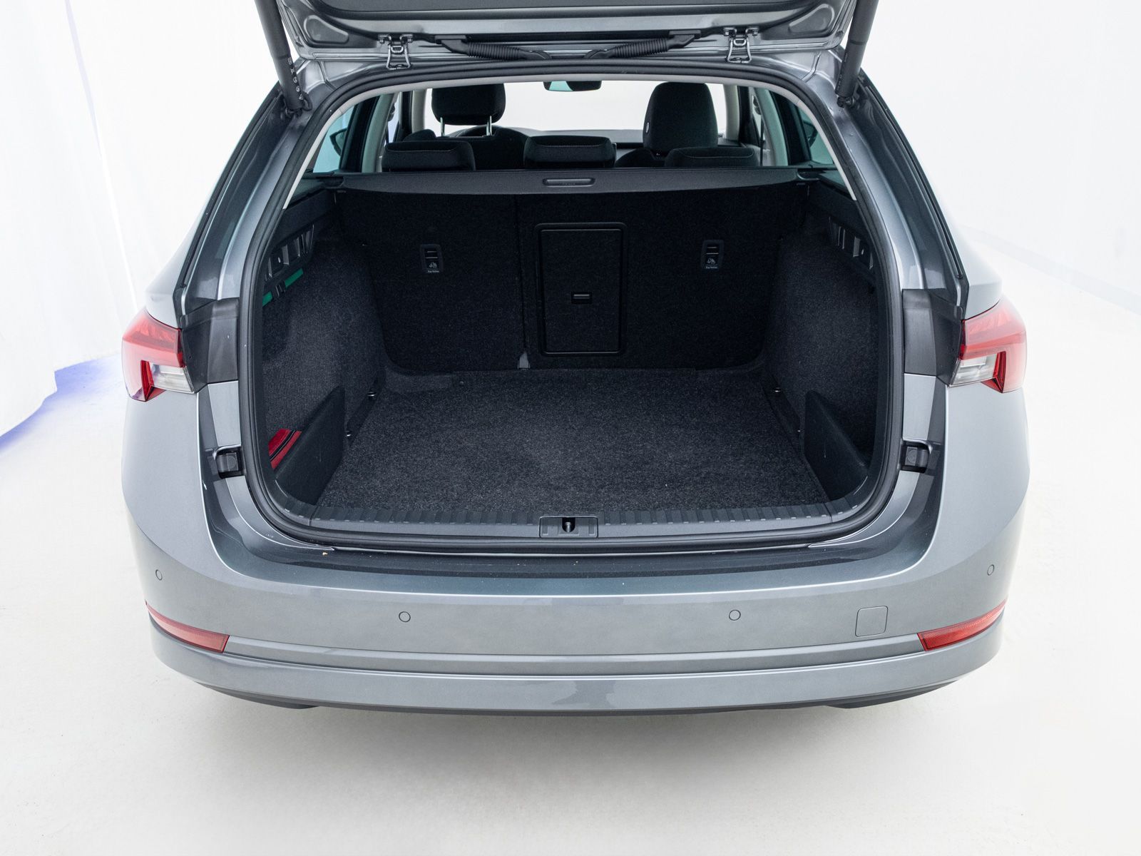 Skoda Octavia - Bild 21