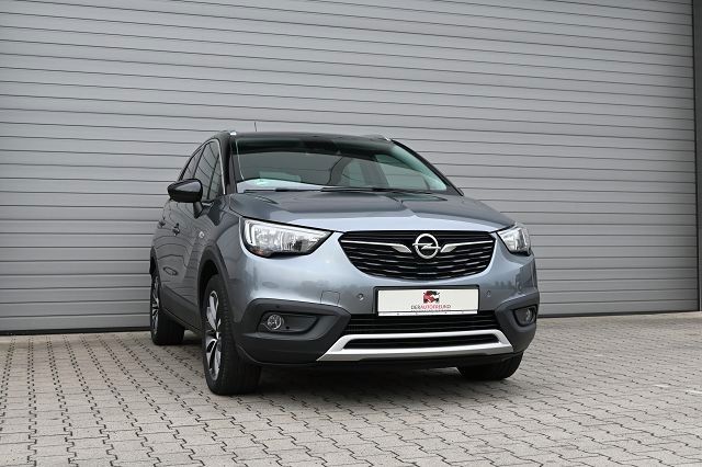 Image of Opel Crossland (X)