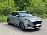 Ford Puma 1,0 EcoBoost 92kW ST-Line Auto ST-Line